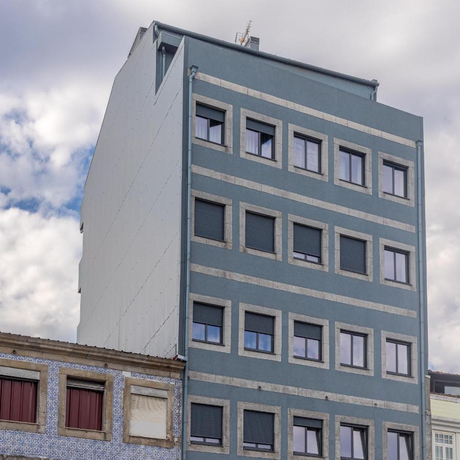S. Lazaro Studio Porto Eksteriør billede